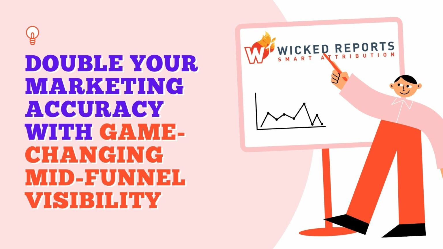 Double Your Marketing Accuracy With Game-Changing Mid-Funnel Visibility