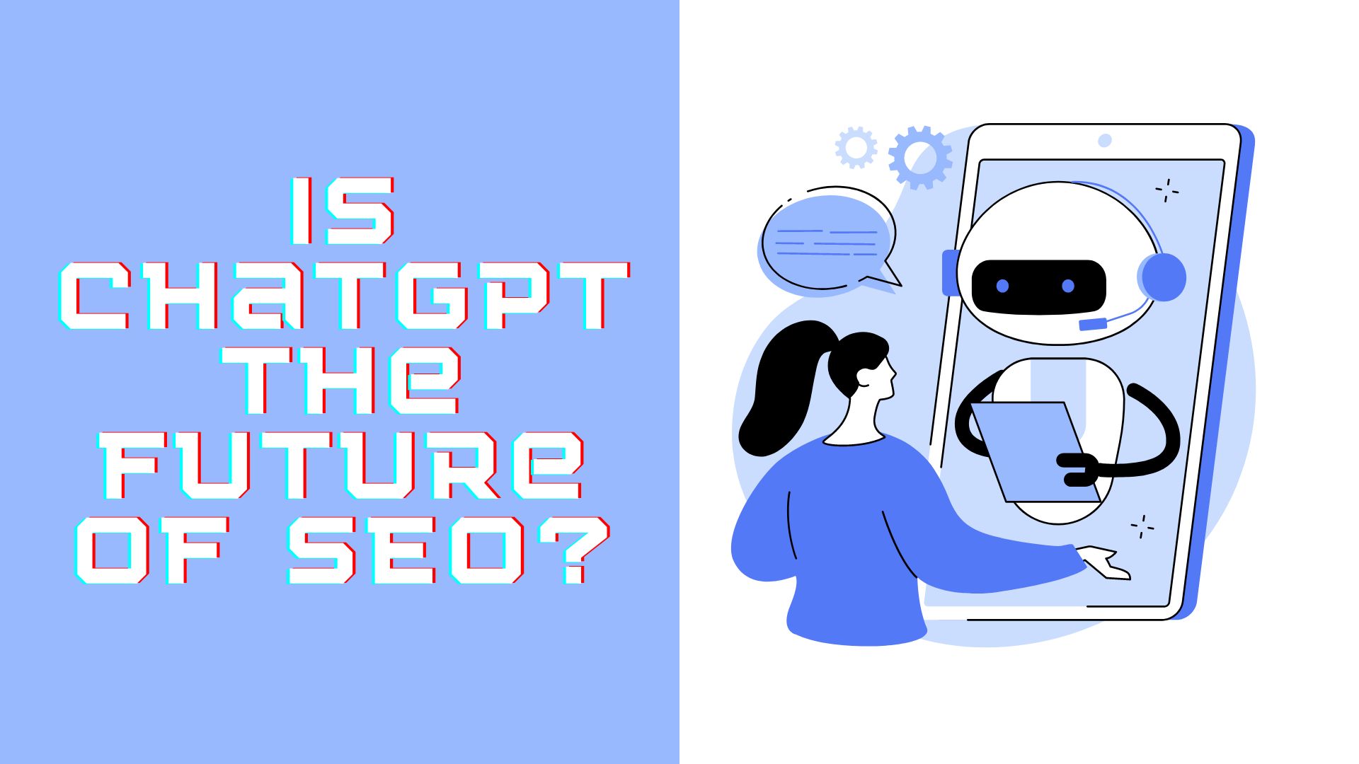 is chatgpt the future of seo