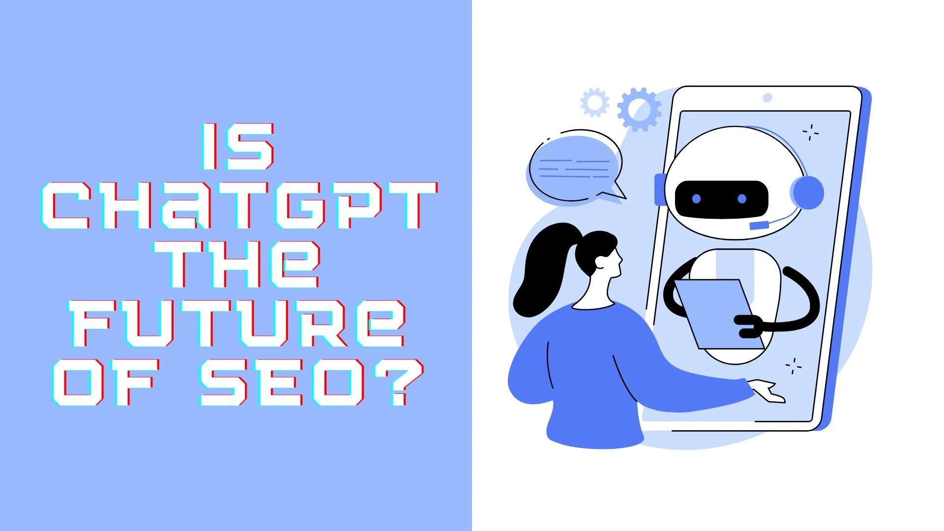 is chatgpt the future of seo