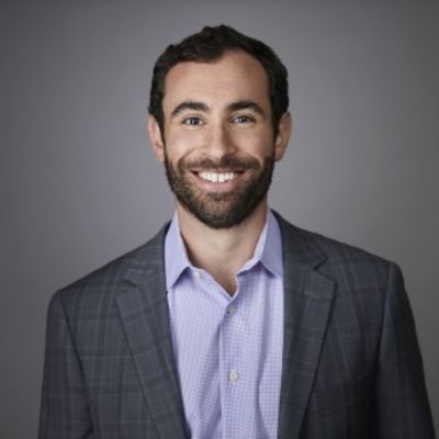 Jason Landro