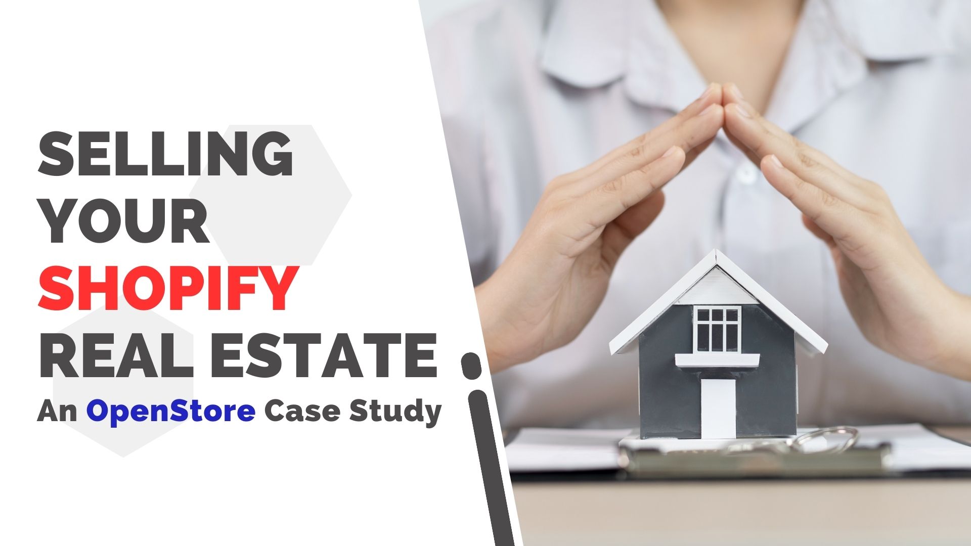 selling your shopify real estate OpenStore