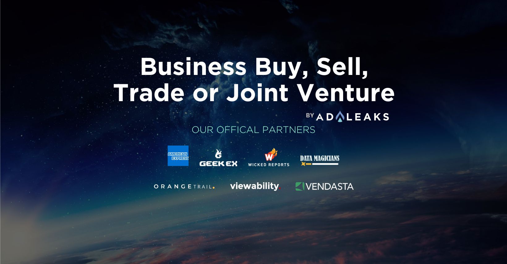 buy sell trade facebook banner