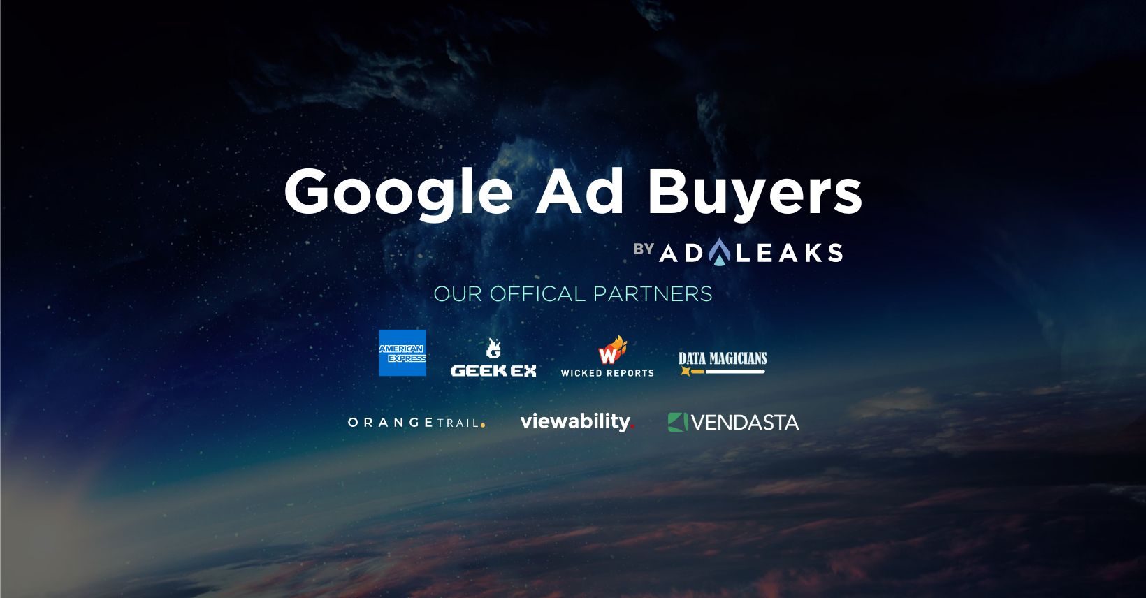 google ad buyers facebook banner