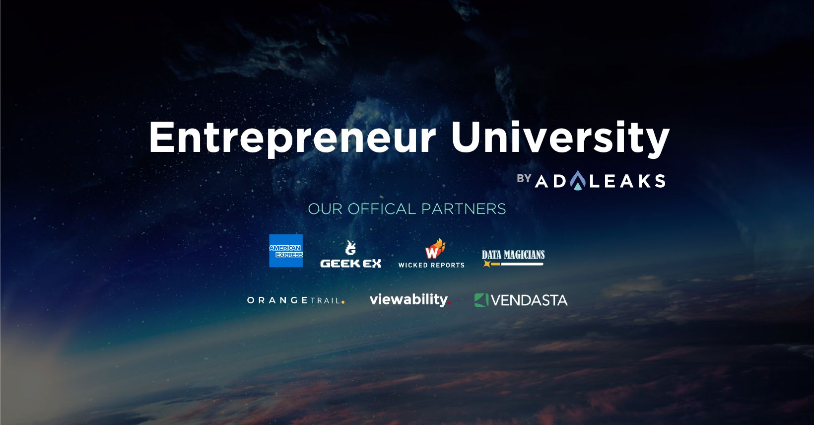 entrepreneur uni facebook banner