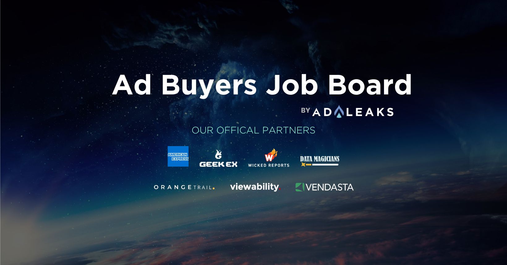 job board facebook banner