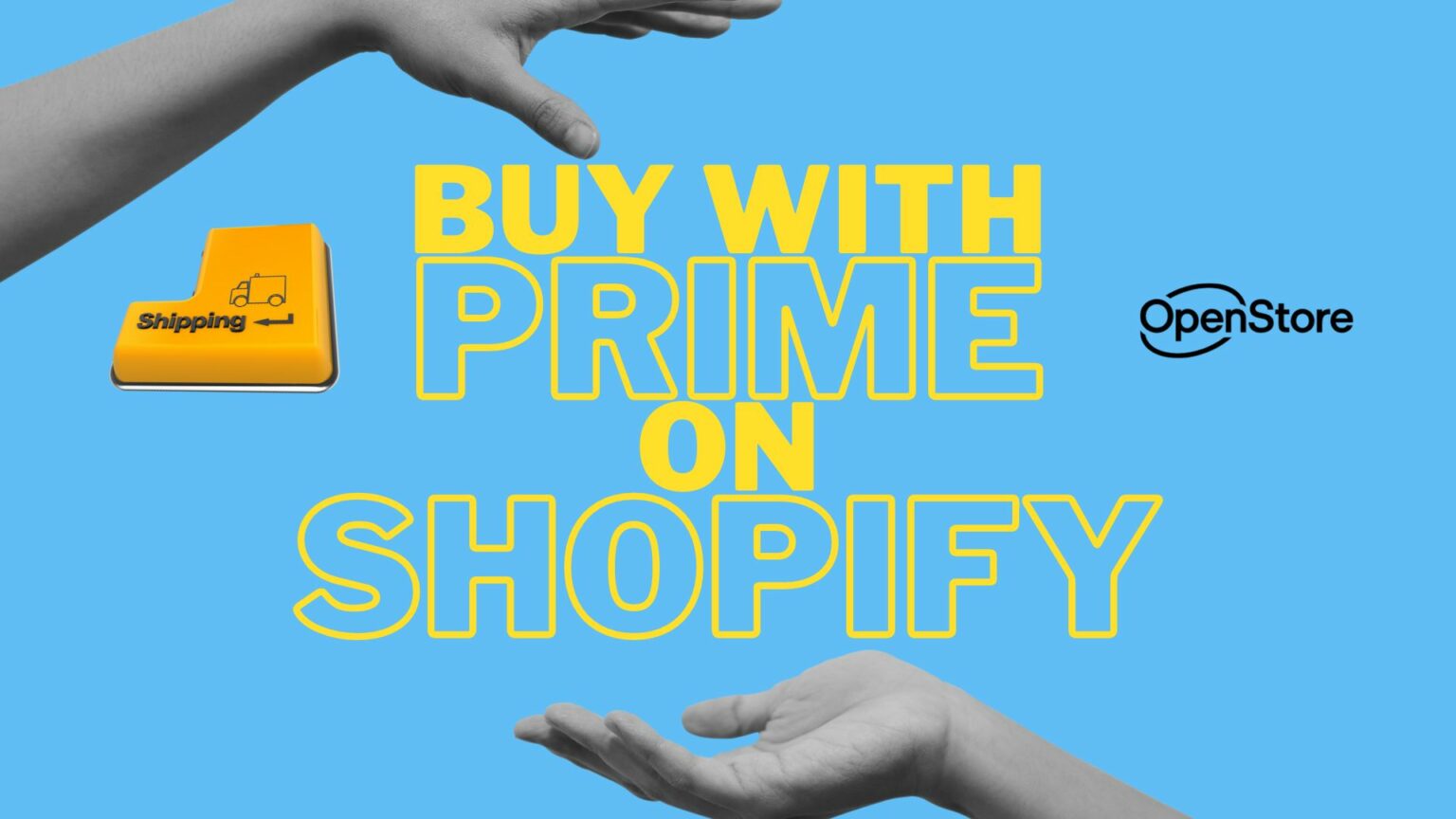 Is Your Shopify Store a Candidate for Buy with Prime?
