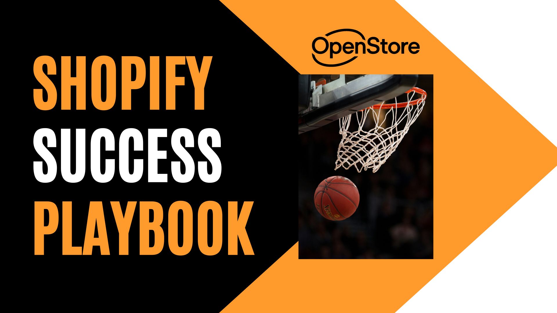 shopify success playbook