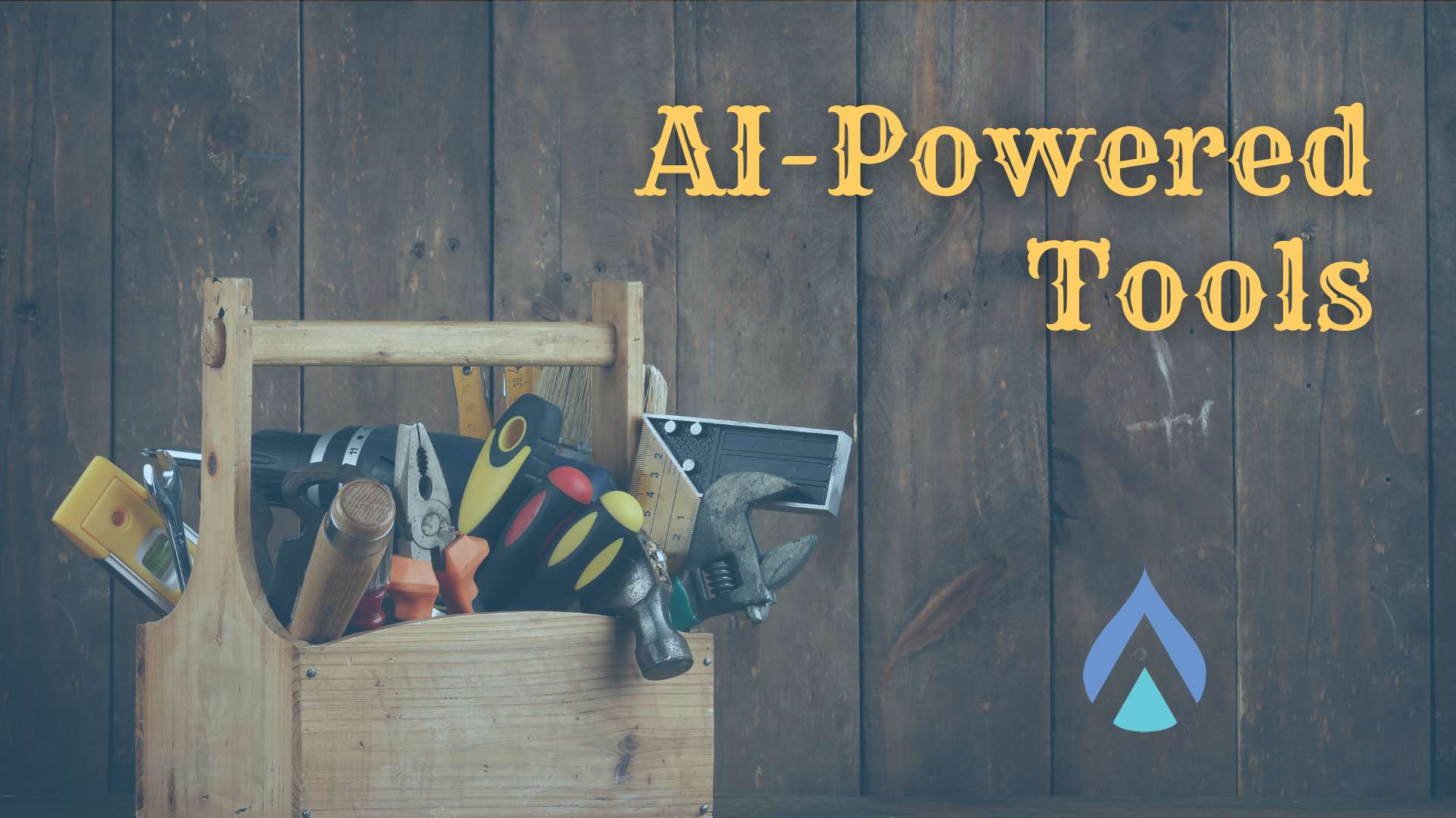 AI-powered tools