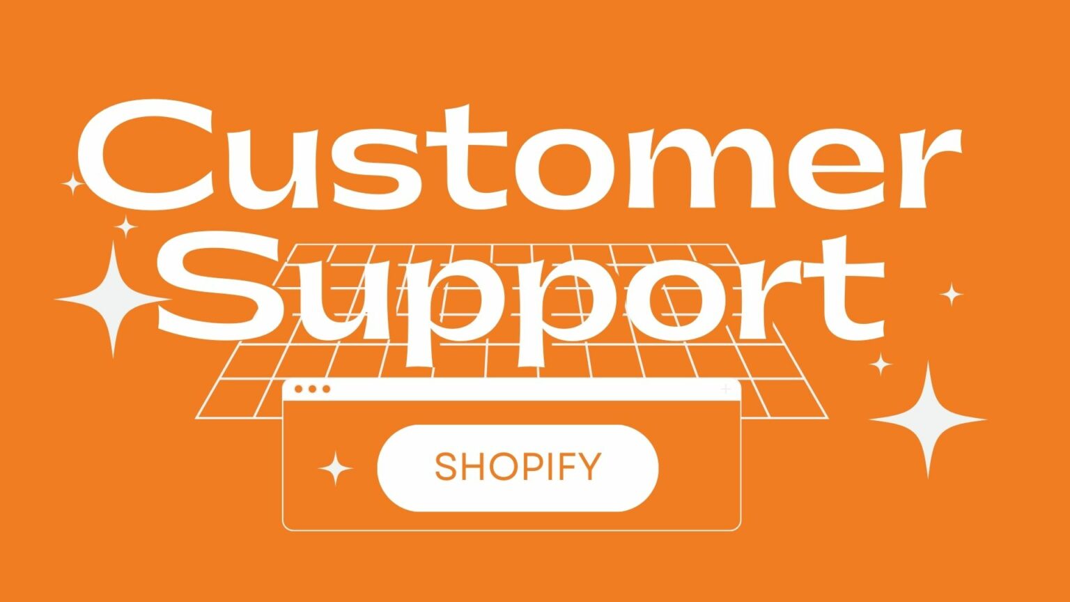How to Outsource Customer Support for Your Shopify Store