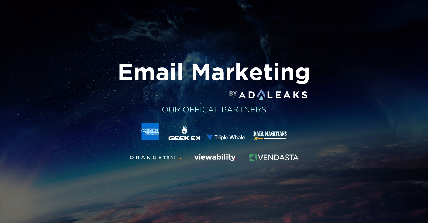 email marketing facebook banner