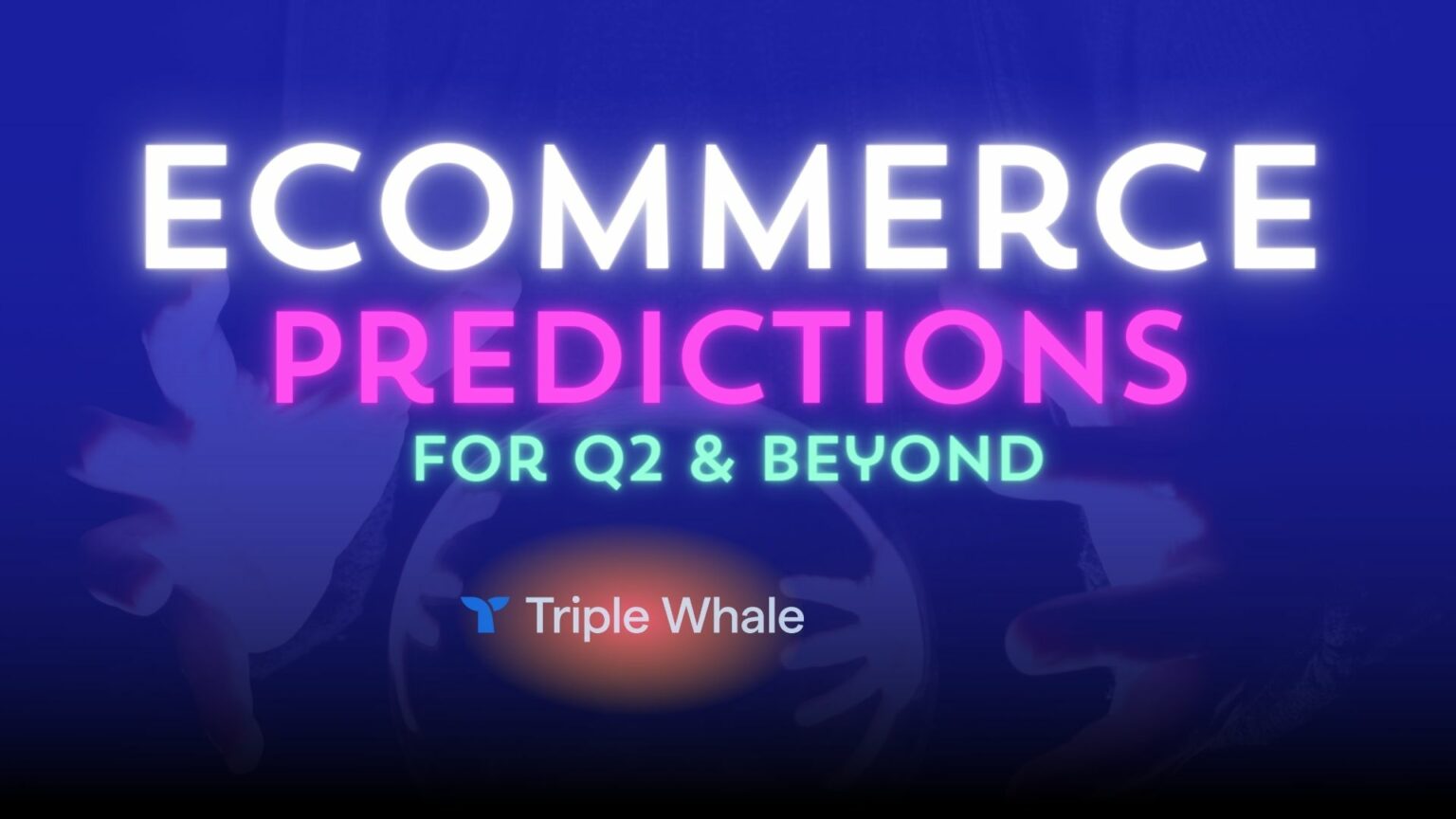 5 eCommerce Predictions for 2024
