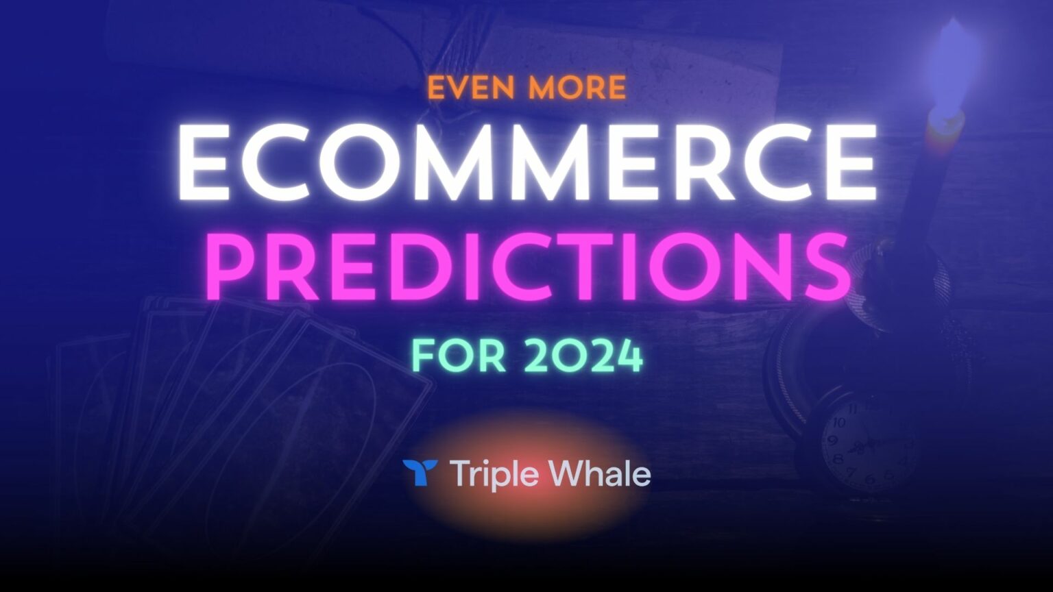 5 Platform-Specific eCommerce Predictions for 2024