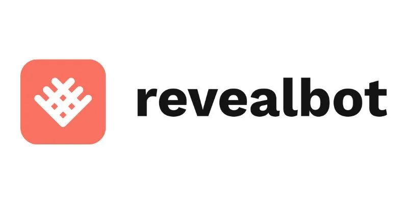 Revealbot Logo