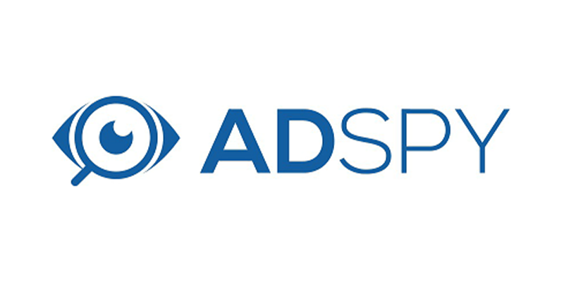 Adspy logo