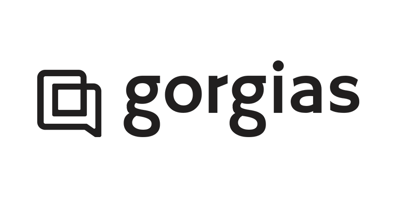Gorgias Logo
