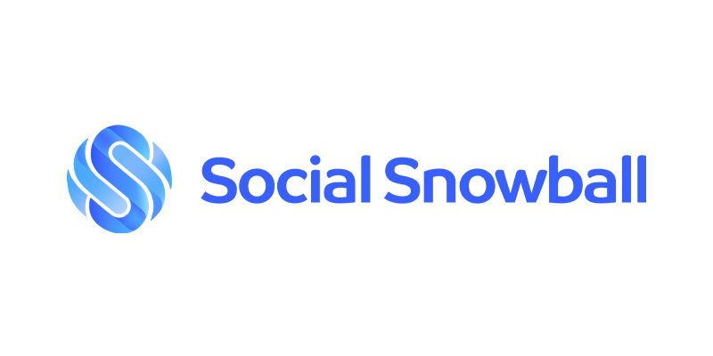 Social Snowball Logo