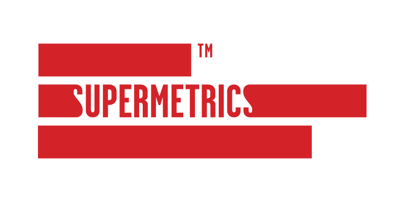 Supermetrics Logo