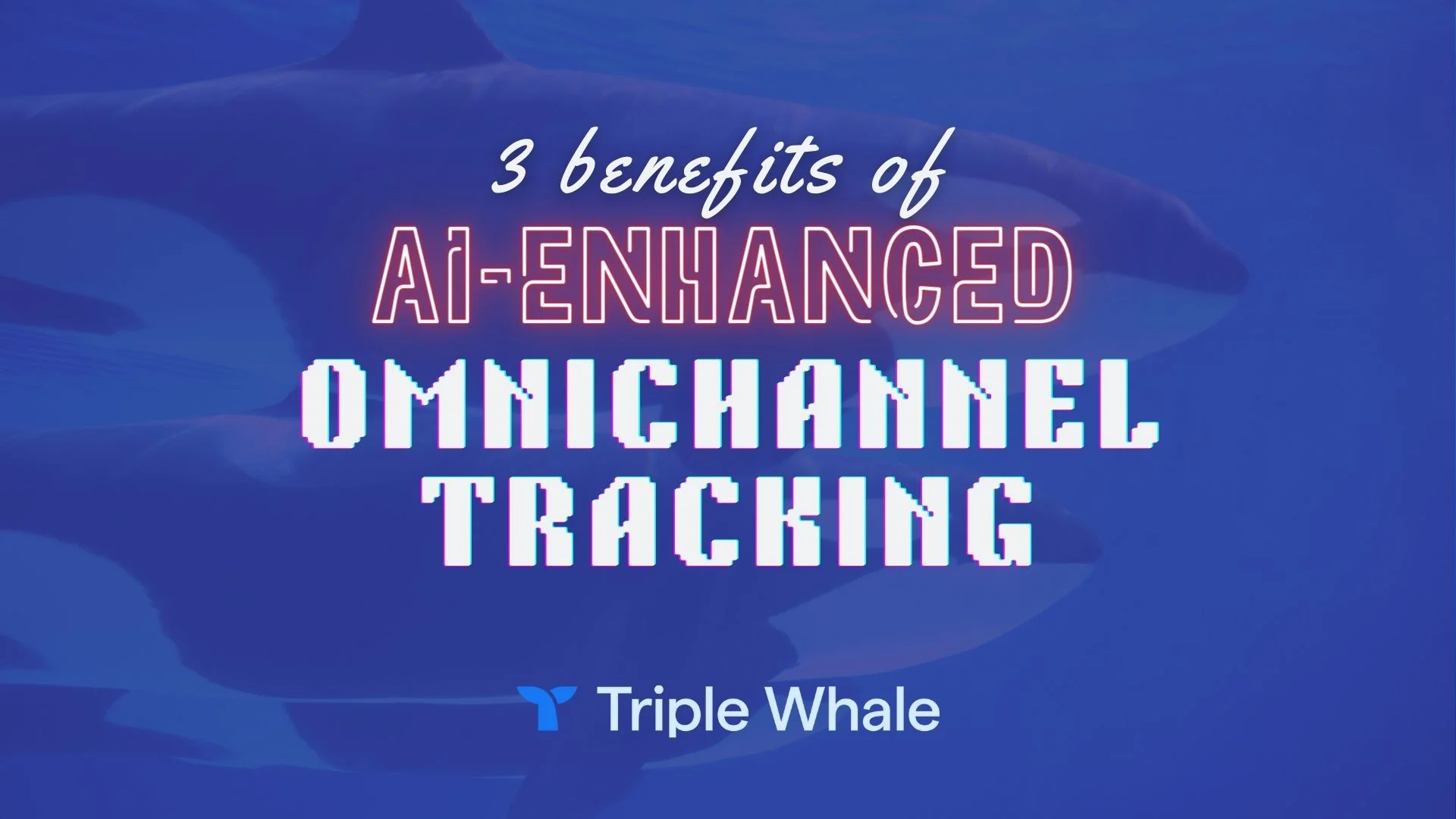 omnichannel tracking benefits