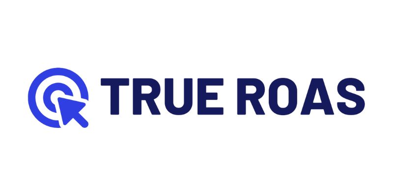 TrueROAS logo