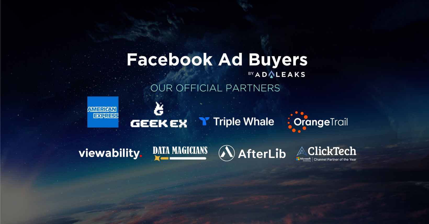 facebook ad buyers