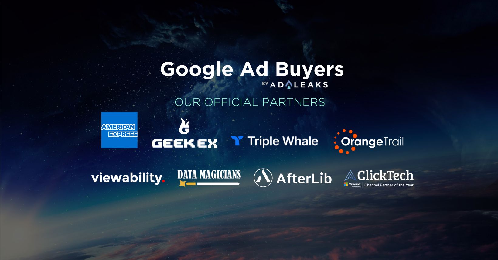 google ad buyers