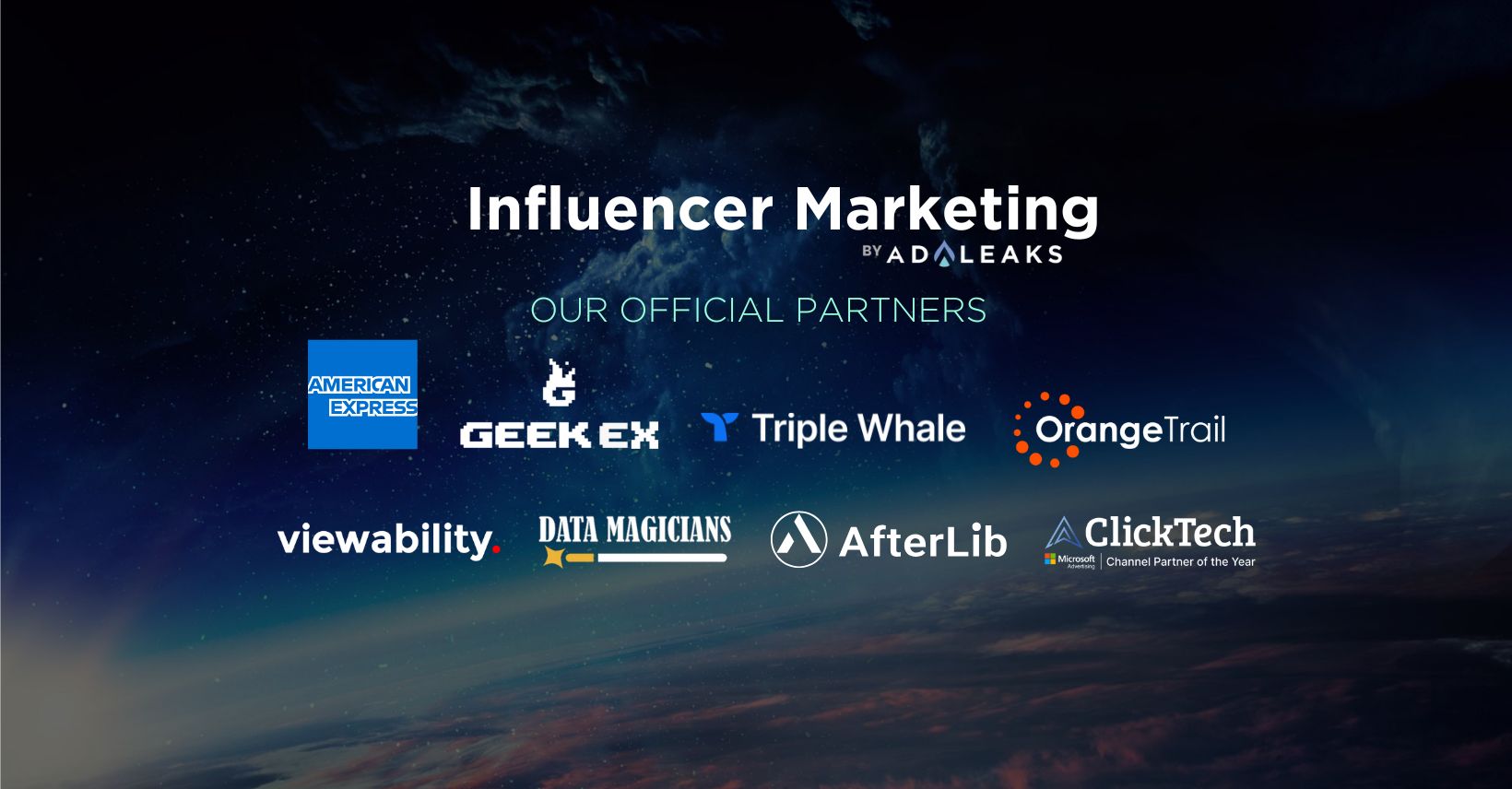 influencer marketing