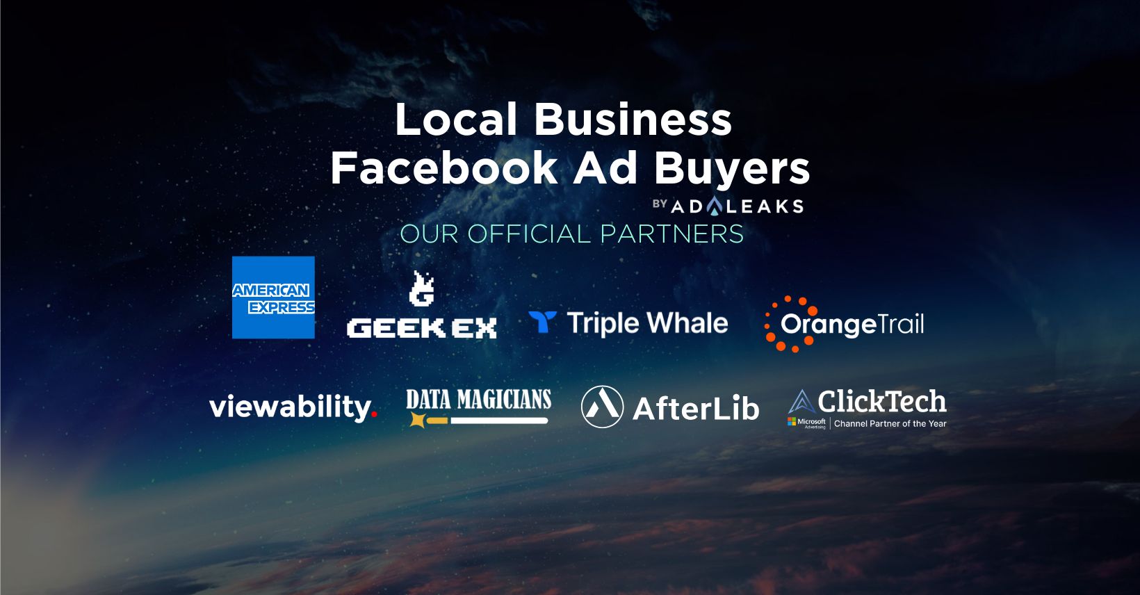 local business facebook ad buyers