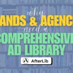 comprehensive ad library