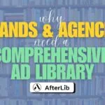 comprehensive ad library