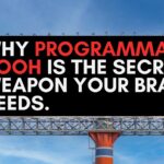 programmatic DOOH