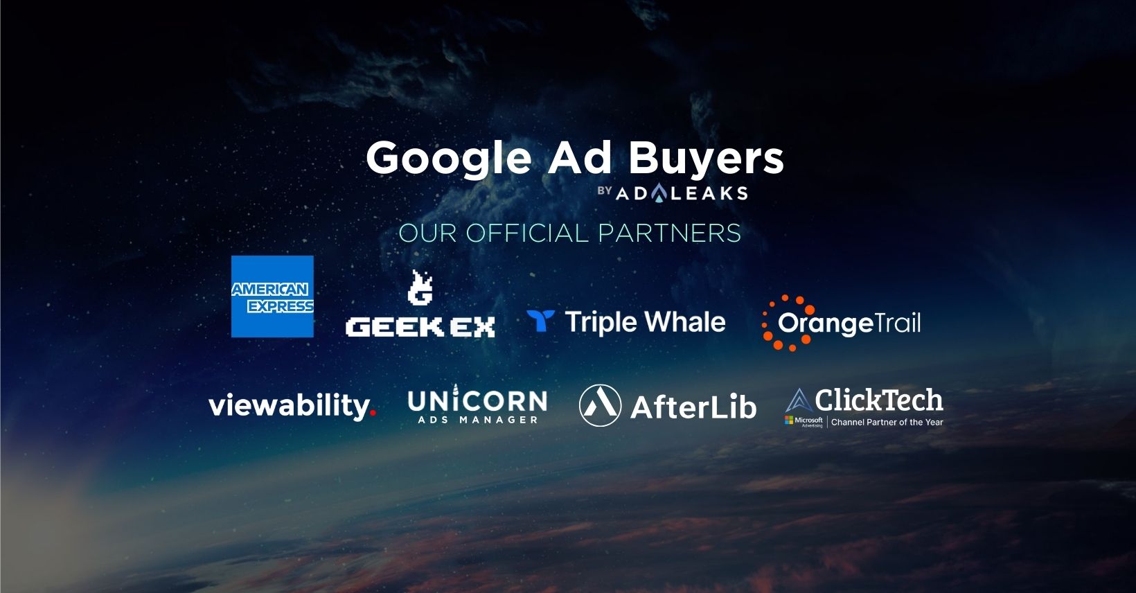 google ad buyers