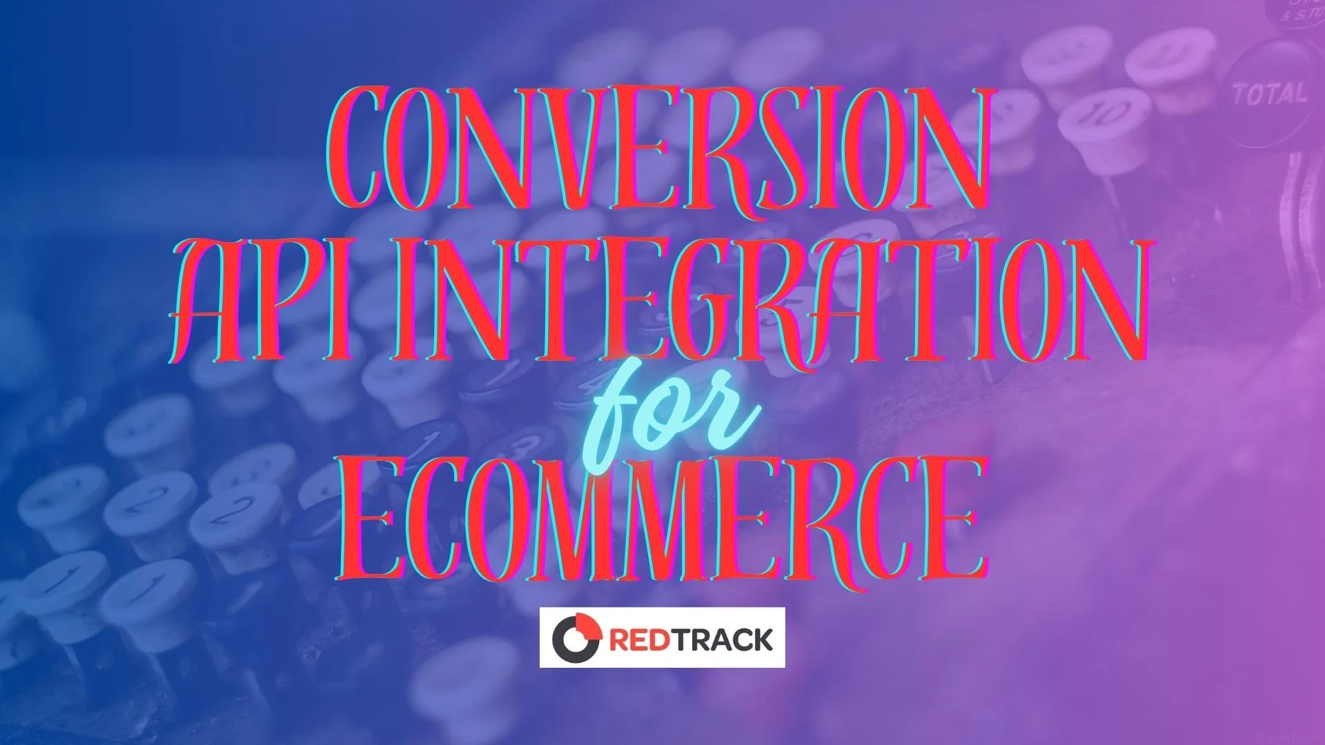 conversion api integration