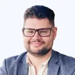 Konstantin Vashkevich at RedTrack author profile image