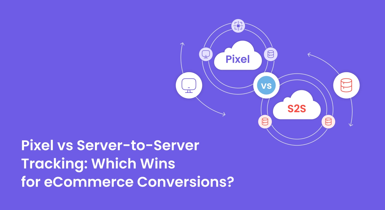 pixel vs server to server tracking which wins for ecommerce conversions parther site cover