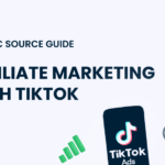 affiliate marketing with tiktok