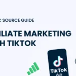 affiliate marketing with tiktok