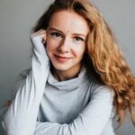 Dasha Nazarova at RedTrack author profile image