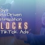 data driven optimization TikTok Ads