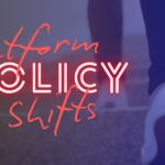 platform policy shifts