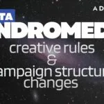meta andromeda