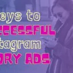 story ads
