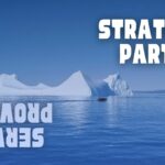 service provider strategic partner