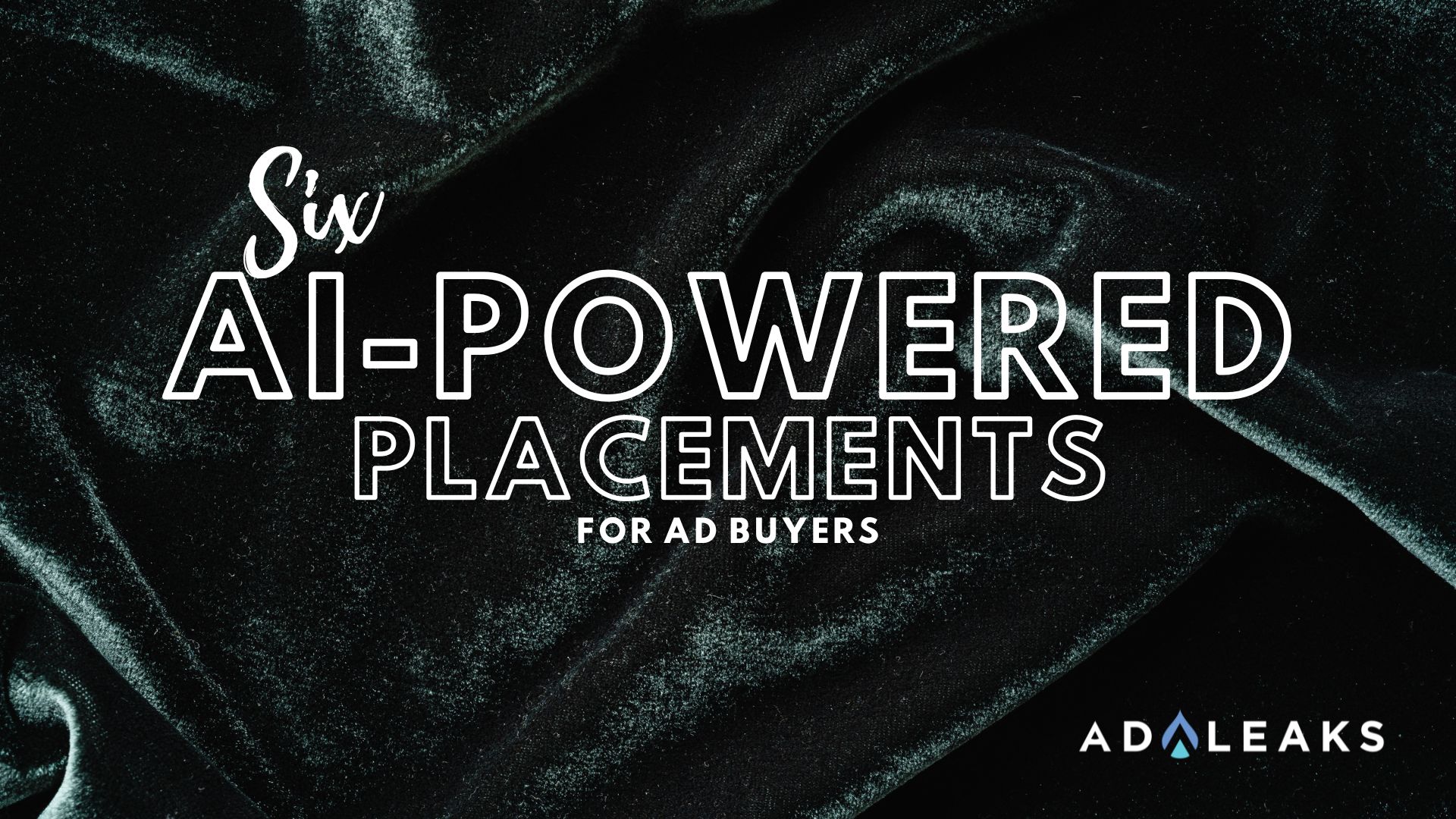 ai powered placements