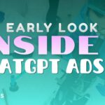 ChatGPT ads