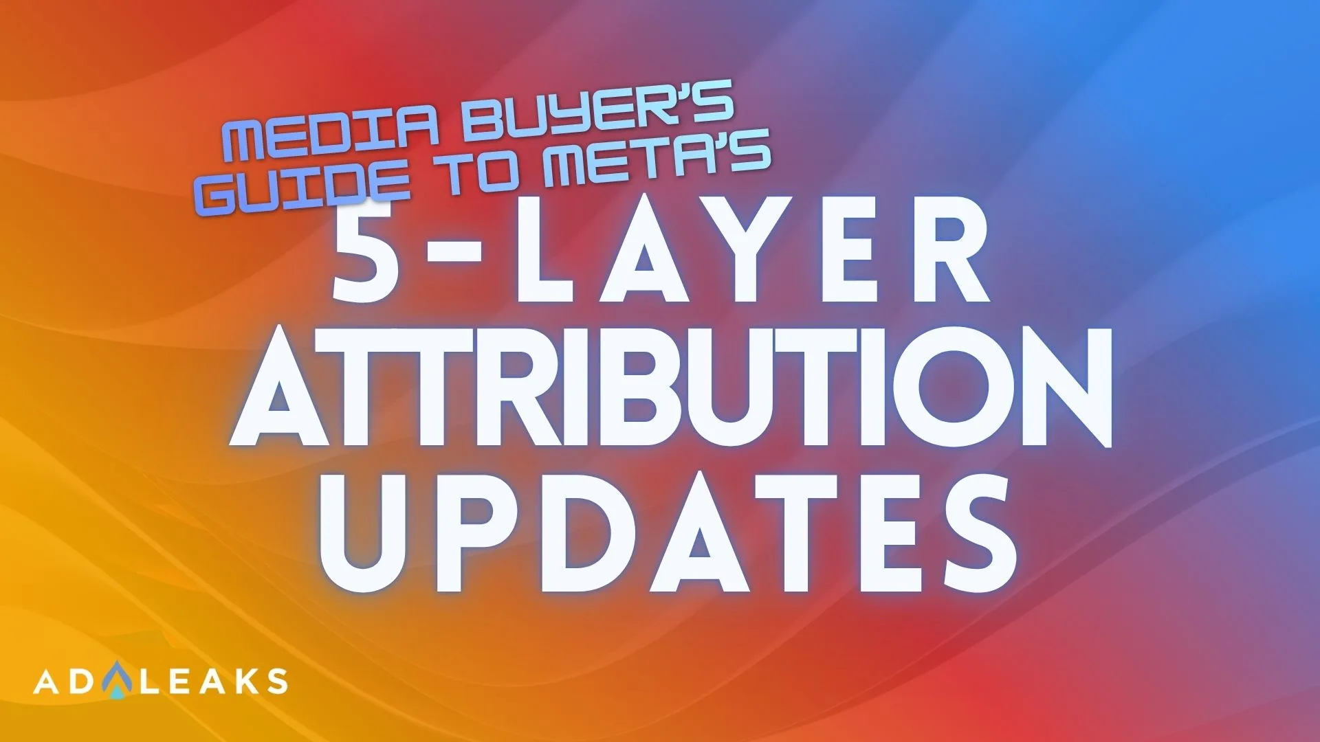5-layer attribution