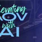 elevating AOV with AI