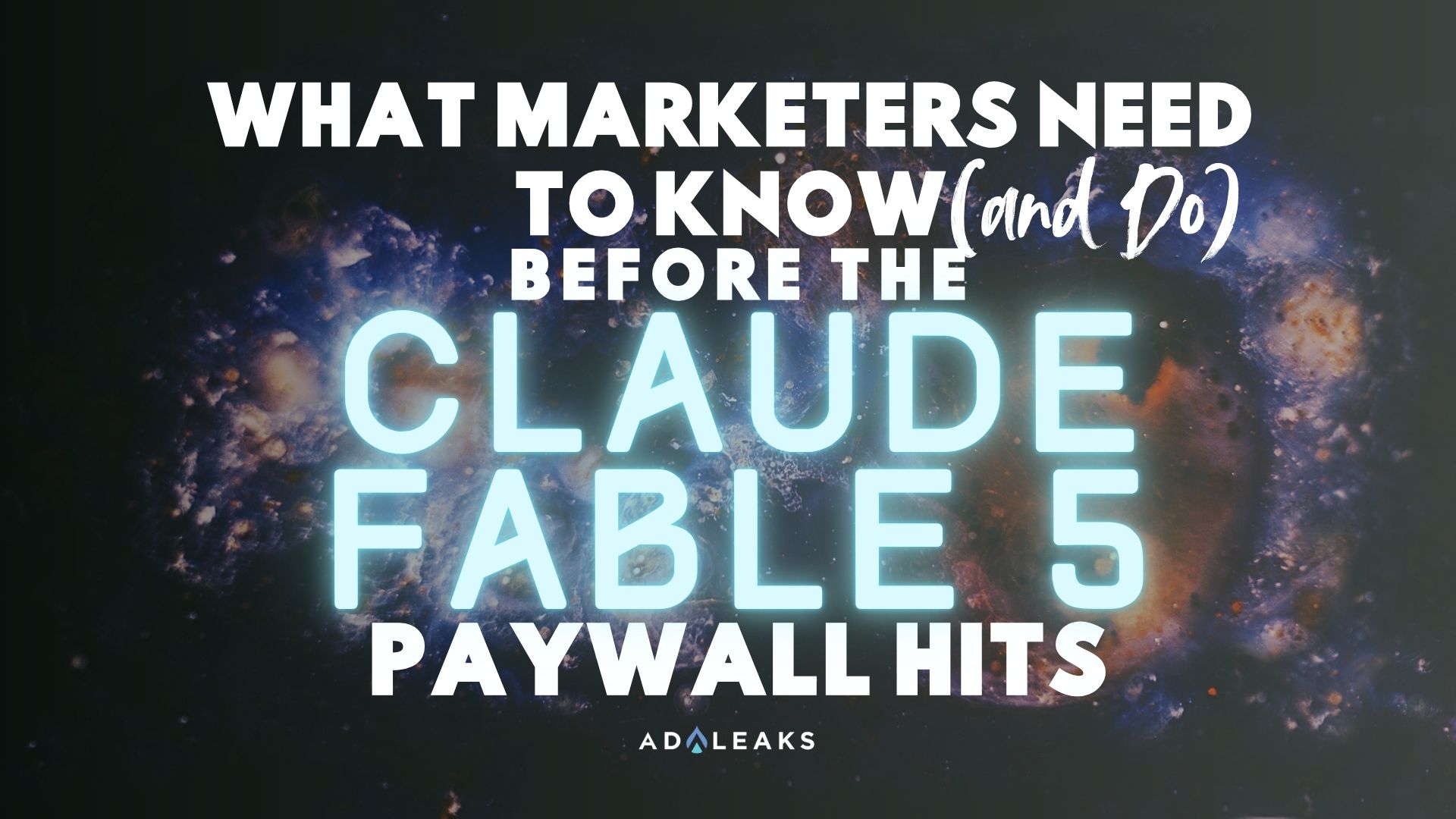 claude fable 5