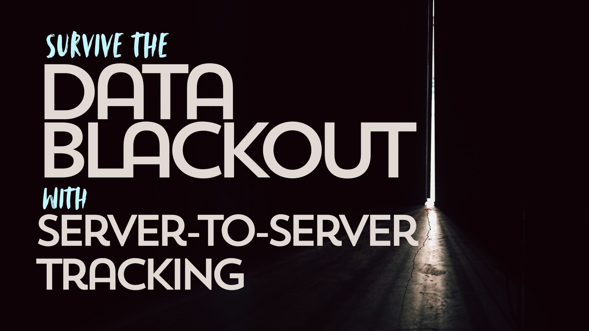 server-to-server tracking