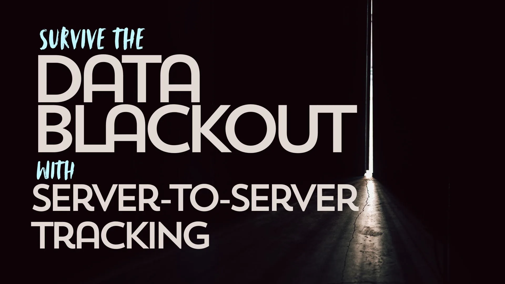 server-to-server tracking
