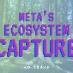 meta’s ecosystem updates